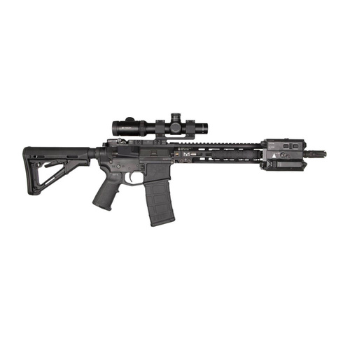 Magpul - M-LOK® hliníková lišta pro příslušenství - 9 slotů - MAG583