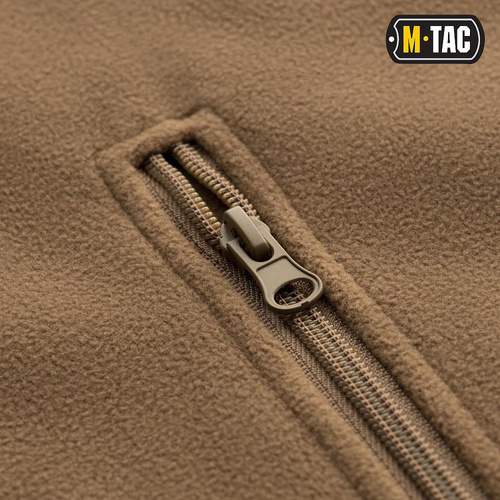 M-Tac - Podšívka Soft Shell bundy - Coyote - 20501003