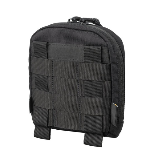 Helikon - Střední pouzdro Cargo SAR - černé - MO-SMP-CD-01