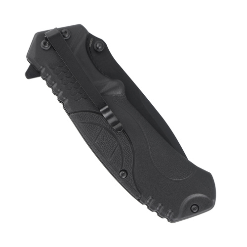 Smith&Wesson - Zavírací nůž M&P® M2.0™ s 3,5" čepelí Drop Point a černou rukojetí - 1085912