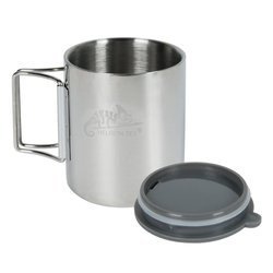 Helikon - Termohrnek - 250 ml - TK-TK1-SS-15