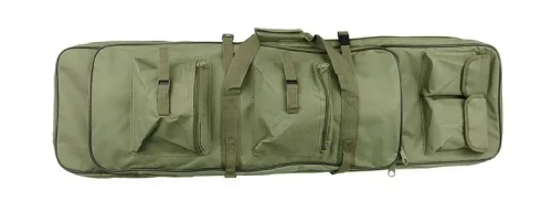 GFC Tactical - Kryt ASG Replica - 960 mm - Nylon - Olivový - GFT-22-000928