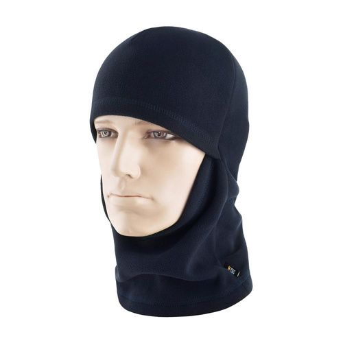 M-Tac - Ninja Elite Balaclava - Fleece - Dark Navy Blue - 40402015