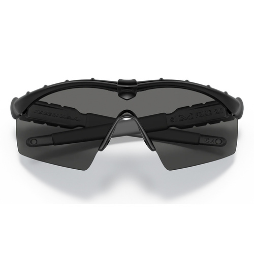 Oakley - SI Ballistic M Frame 2.0 Strike Black Sluneční brýle - Grey - 11-140