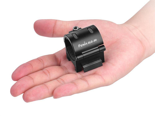 Fenix - Taktický držák ALG-00 pro svítilnu