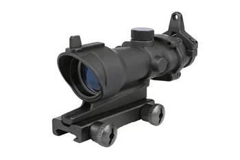 AIM-O - Replika puškohledu pro ASG ACOG - černá - AMO-10-008413
