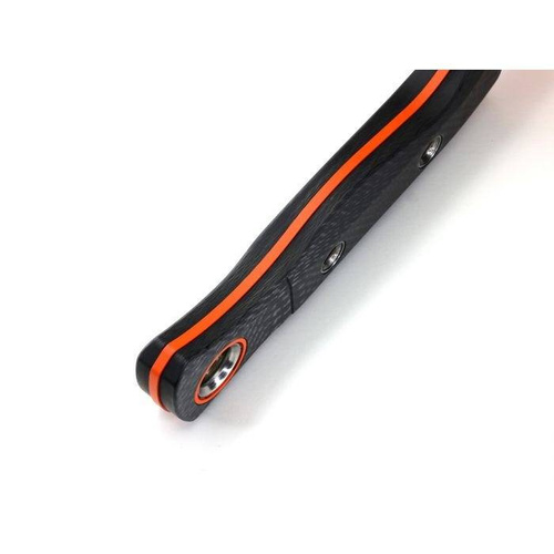 Benchmade - Lovecký nůž Meatcrafter - Full Tang - CPM S45VN - 15500OR-2