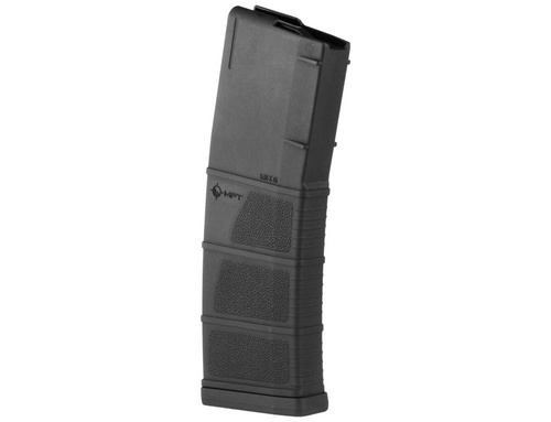 MFT - Polymerový zásobník pro AR-15 / M4 - 5,56 x 45 mm/.223 - 30 nábojů - černý - SCPM556BAG-BL