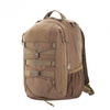 M-Tac - Taktický batoh Force Pack - 16 l - Kojotí hnědá - GB0328-CB