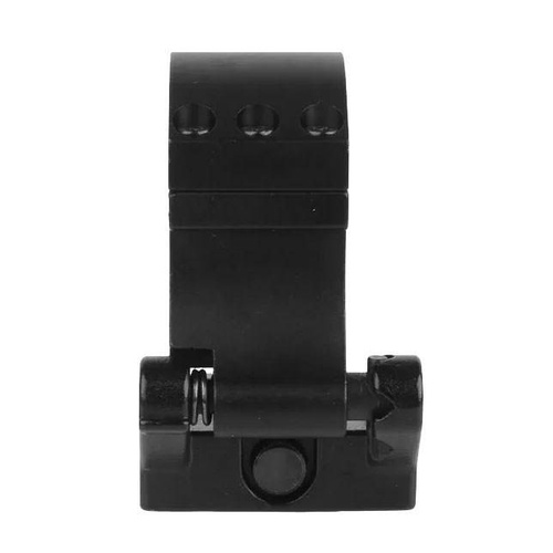 Primary Arms - Zvětšovací držák 1,75" Flip to Side - vysoký - černý - PAHF