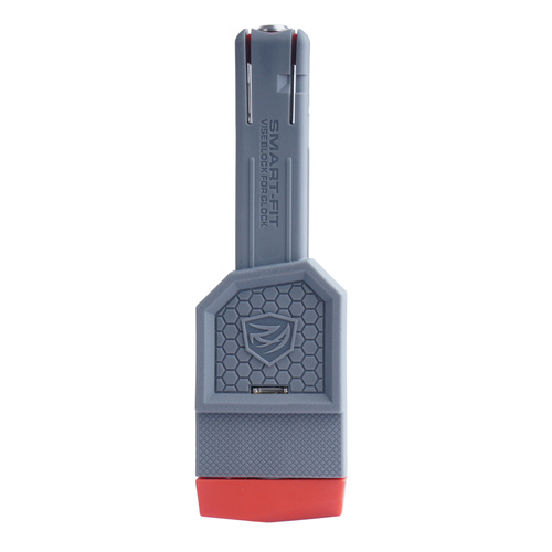 Real Avid - Blok svěráku Smart-Fit - AR-9/Glock - AVGLOCKSFVB
