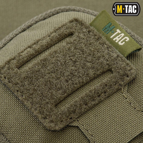 M-Tac - Ergonomická ramenní kapsa Elite - zelená Ranger - 10136023