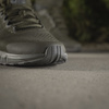 M-Tac - Tactical Summer Pro Sneakers - Army Olive - MTC-803320-AO