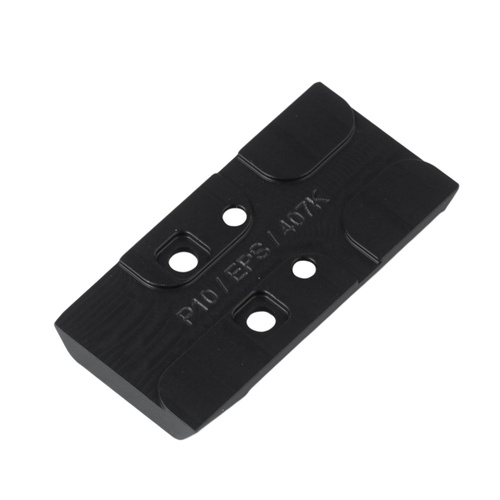 2BME - CZ P10 OR adaptér pro Holosun EPS - 2BME027