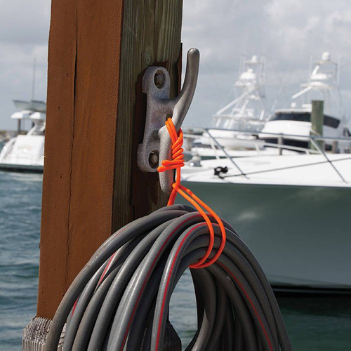 Nite Ize - Klíčenka Gear Tie 32" - černá - 2 balení - GT32-2PK-01