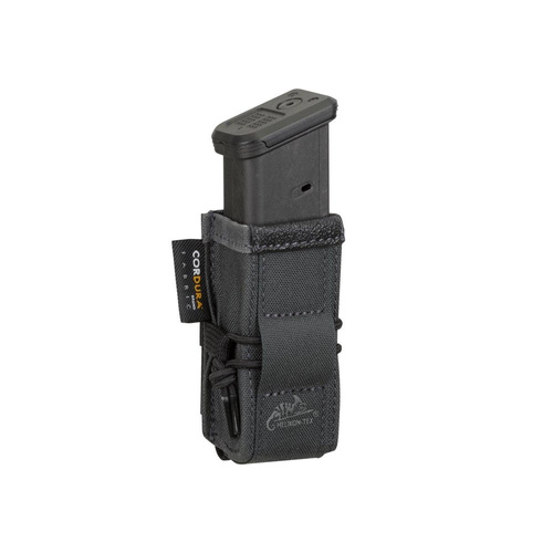 Helikon - Pouzdro na pistoli Competition Rapid Pistol Pouch® - olivově zelené - MO-P03-CD-02