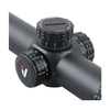 Victoptics - Puškohled S6 1-6x24 - 30 mm - SFP - hnědý - OPSL23