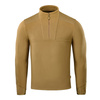 M-Tac - Mikina Centurion - Pontetorto Fleece - Coyote - 20437005