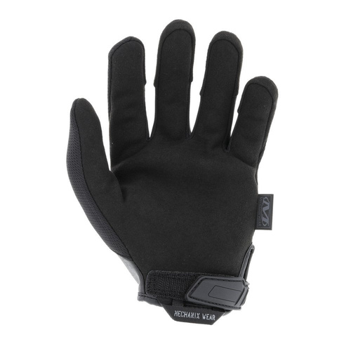 Mechanix - Rukavice Pursuit E5 Covert Cut Resistant - černé - TSCR-55