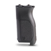 Strike Industries - M-LOK® úhlová vertikální rukojeť - dlouhá - černá - SI-AR-CMAG-L
