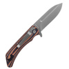Ka-Bar 3066 - Zavírací nůž Mark 98