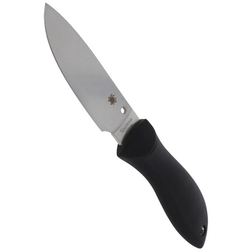 Spyderco - Nůž Drop Point FRN/Kraton Bill Moran™ - FB02P