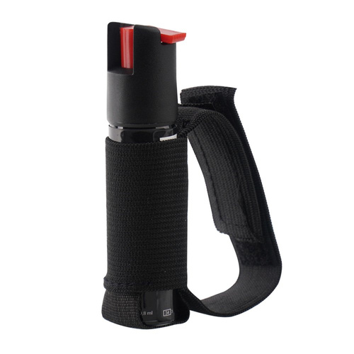 Sabre Red - Pepřový sprej pro běžce - gel - proud - 22 ml - P22JOC