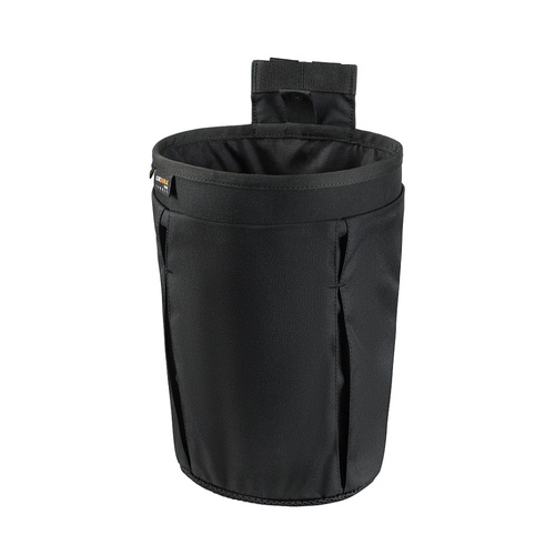 M-Tac - Pouch Dump Magazine Lite Elite Elite - Black - 10224002