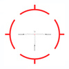 Vector Optics - Puškohled LPVO Continental x10 ED RAR - 1-10x28 - 34 mm - černý - SCFF-48