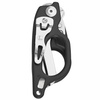 Leatherman - Multitool / nůžky Raptor® Response - Cementově šedá - 832957