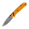 Benchmade - 533-08 Zavírací nůž Mini Bugout - CPM-S30V - Orange - 533-08