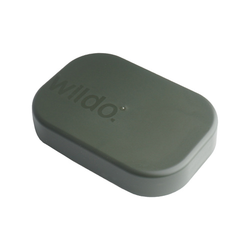 Wildo - Camp-A-Box - olivový - W10194