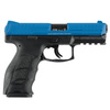 Umarex - RAM Heckler&amp;Koch T4E SFP9 Defense Training Pistol - cal. 43 - CO2 - černá/modrá - 2.4001