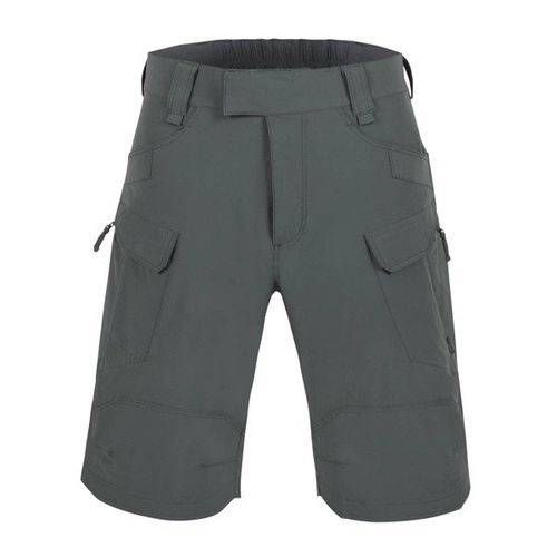 Helikon - Outdoorové taktické šortky® 11'' - VersaStretch® Lite - Taiga Green - SP-OTK-VL-09