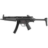 Umarex - Replika samopalu Heckler&amp;Koch MP5A5 V2 - GBB - zelený plyn - 2.6493X