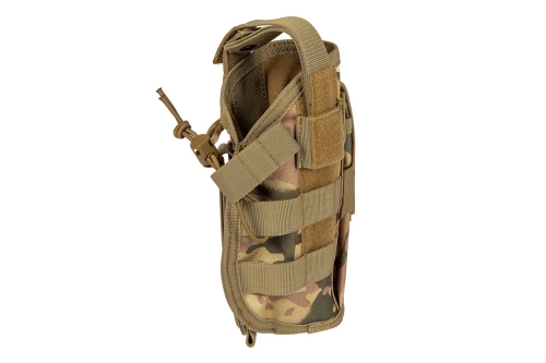 GFC Tactical - Univerzální pouzdro s pouzdrem na zásobníky - Multicam - GFT-29-007447