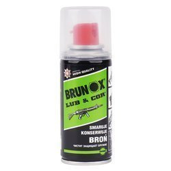 Brunox - Lub &amp; Cor - Aerosol - 100 ml