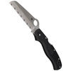 Spyderco - Nůž Rescue™ 3 FRN Black - C14SBK3
