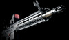 Strike Industries - Strike Rail Handguard pro AR-15 - 13,5" - Černá - SI-StrikeRail-135-BK