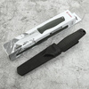 Ganzo - Nůž pro přežití - 8Cr14 - Black - G806-BK