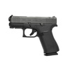 Glock - Pistole G43X Rail MOS - 9x19 mm Para - černá