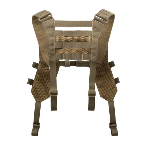 Direct Action - Postroj proti komárům H-Harness® - Cordura - PenCott WildWood - HS-MQHH-CD5-PWW
