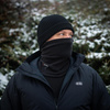 M-Tac - Polartec® Multi-wrap - Fleece - Black - 40529002 