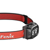 Fenix - LED čelovka HL18R-T V2.0 s baterií 1900 mAh - 800 lm - Černá - HL18R-T.11112