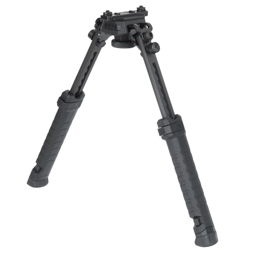 FAB Defense - Dvojnožka Spike - 7'' - 10'' - M-LOK - černá - FX-SPIKEMB