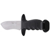 Muela - Outdoorový nůž s gumovou rukojetí 180 mm - 85-181