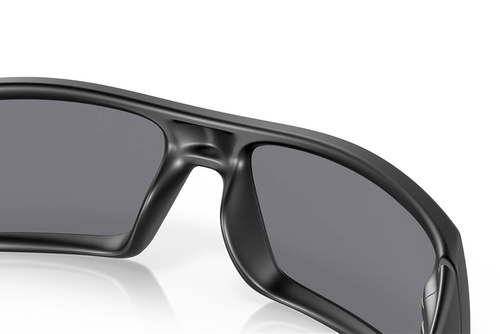 Oakley - SI Gascan Matte Black Sluneční brýle - Grey - 03-473