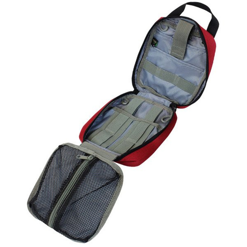 Condor - EMT pouzdro Rip-Away - Coyote Brown - MA41-498