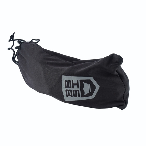 Bolle Safety - Taktické brýle ULTIM8 BSSI - průhledné / černé - PSSULTI064