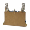 Templars Gear - Panel G5 pro 3 zásobníky AR/AK - MultiCam - TG-CPC-SFP-G5-MC